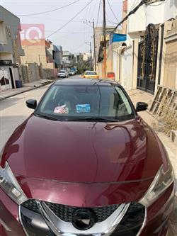 نيسان ماكسيما